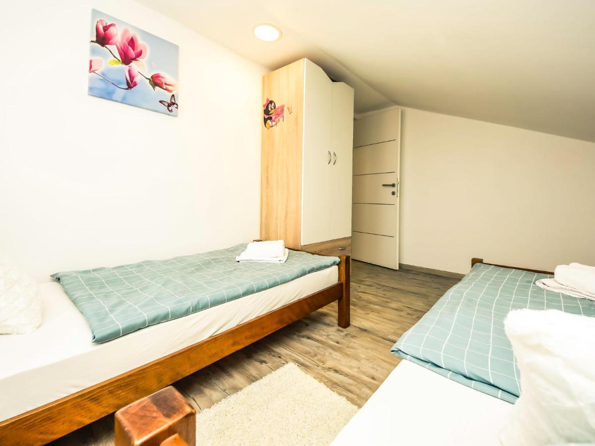 Apartment Matanovi Dvori-2 By Interhome Vir Exteriör bild