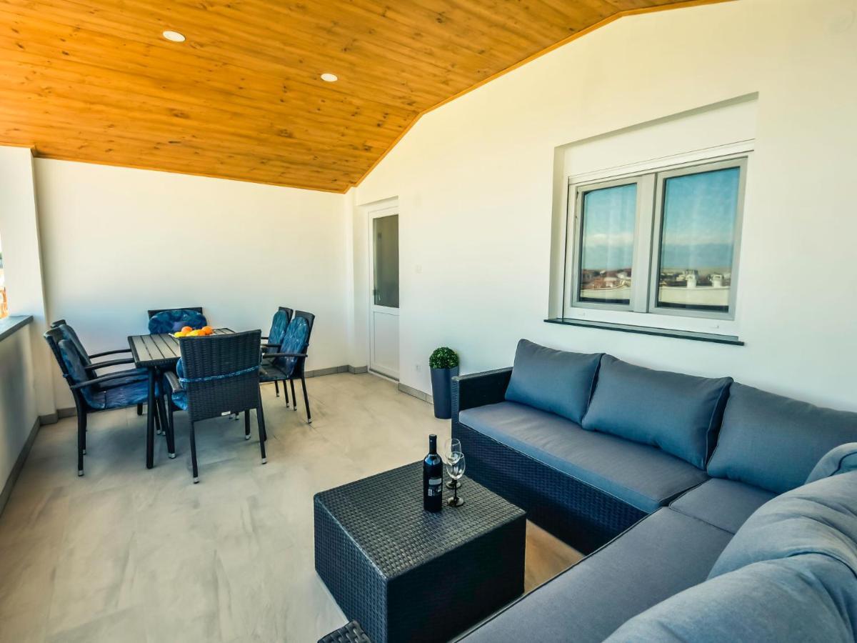 Apartment Matanovi Dvori-2 By Interhome Vir Exteriör bild
