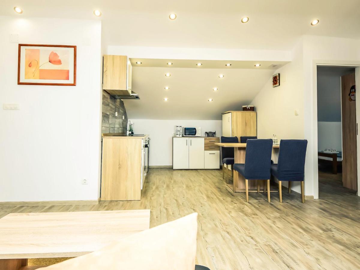 Apartment Matanovi Dvori-2 By Interhome Vir Exteriör bild
